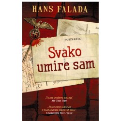 Svako umire sam