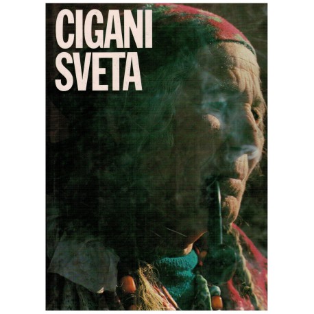 Cigani sveta