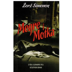 Megre i Motka