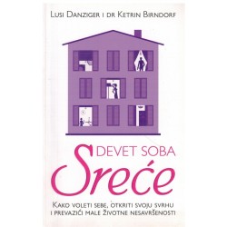 Devet soba sreće
