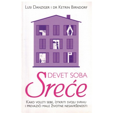 Devet soba sreće