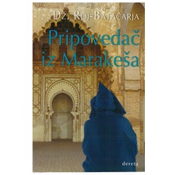 Pripovedač iz Marakeša