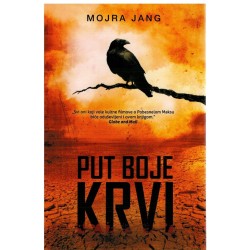 Put boje krvi