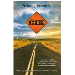 Čik - Volfgang Herndorf