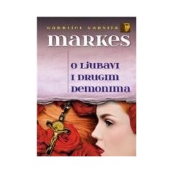 O ljubavi i drugim demonima   +