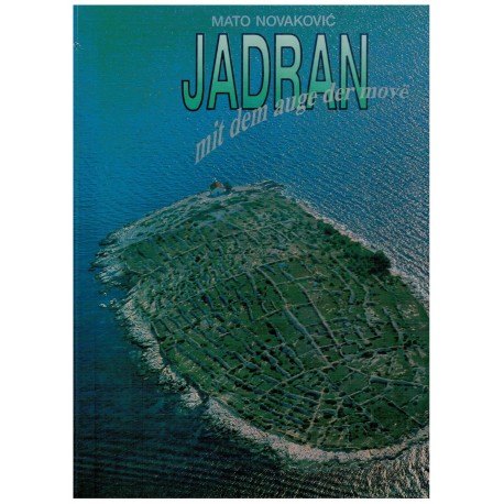 JADRAN mit dem Auge der Move