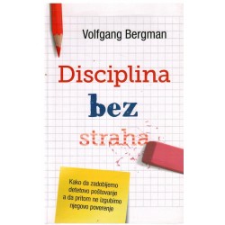 Disciplina bez straha