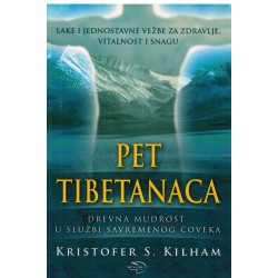 Pet Tibetanaca