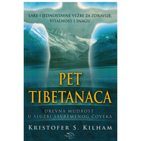 Pet Tibetanaca