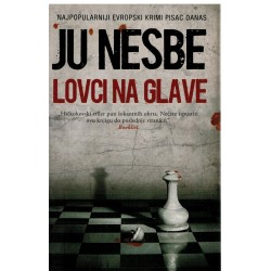 Lovci na glave