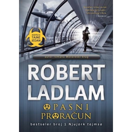 Opasni proračun