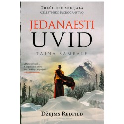 Jedanaesti uvid - Tajna Šampale