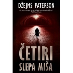 Četiri slepa miša