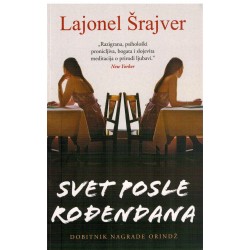 Svet posle rođendana