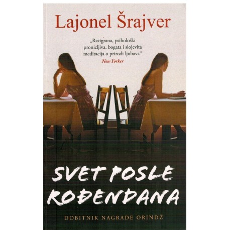 Svet posle rođendana