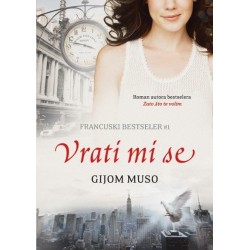 Vrati mi se