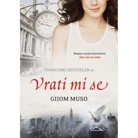 Vrati mi se