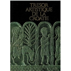 Tresor artistique de la Croatie