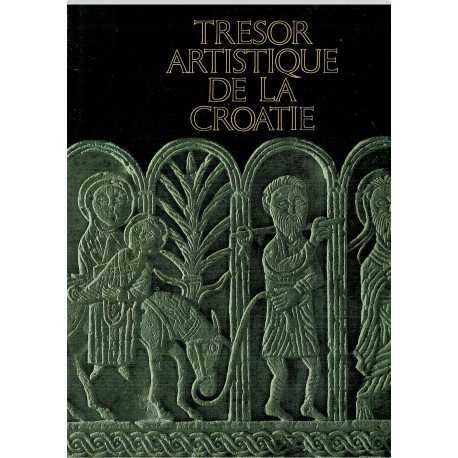 Tresor artistique de la Croatie