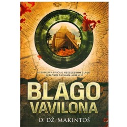 Blago Vavilona