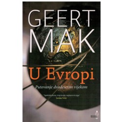 U Evropi