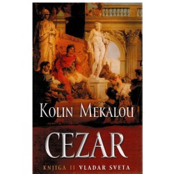Cezar - Vladar sveta   +