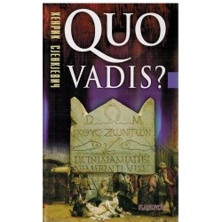 Quo vadis?