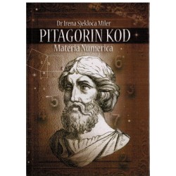 Pitagorin kod - Materia Numerica
