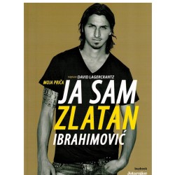Ja sam Zlatan Ibrahimović