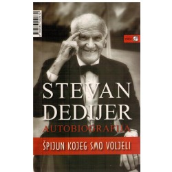 Špijun kojeg smo voljeli