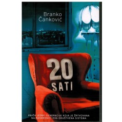 20 sati