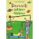 Dnevnik doktora Globusa   +
