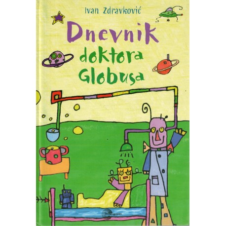 Dnevnik doktora Globusa   +