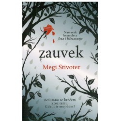 Zauvek