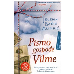 Pismo gospođe Vilme