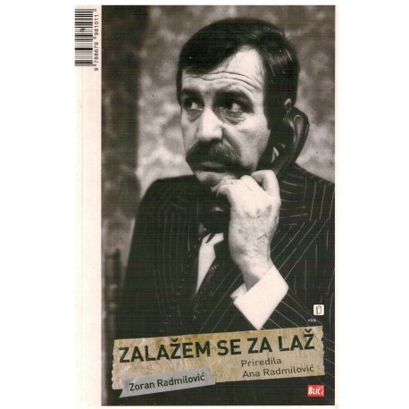 Zalažem se za laž