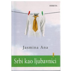 Srbi kao ljubavnici