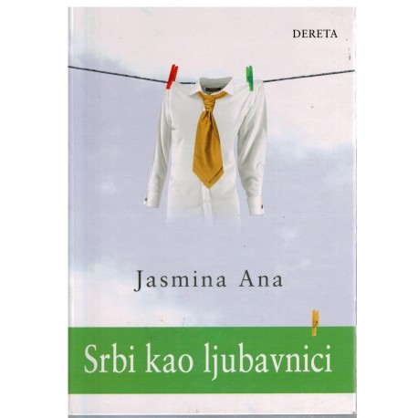 Srbi kao ljubavnici