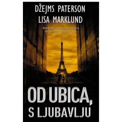 Od ubica, s ljubavlju