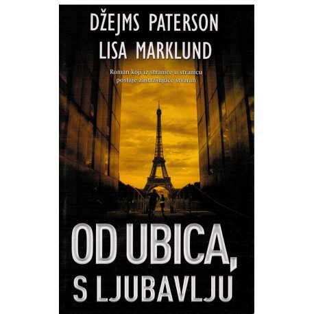 Od ubica, s ljubavlju