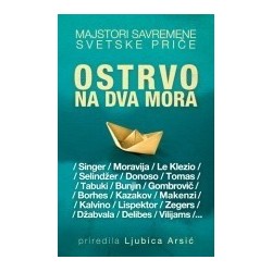 Ostrvo na dva mora