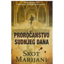 Proročanstvo sudnjeg dana