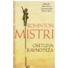 Osetljiva ravnoteža