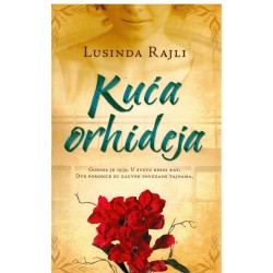 Kuća orhideja