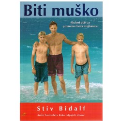 Biti muško