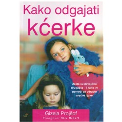 Kako odgajati kćerke