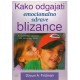 Kako odgojiti emocionalno zdrave blizance