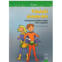 Psihološki pismeno dete