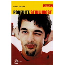 Pobedite stidljivost