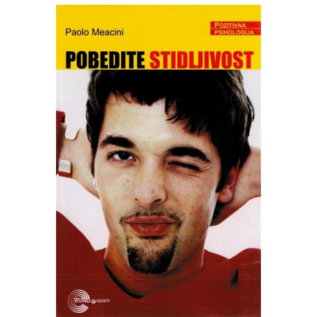 Pobedite stidljivost